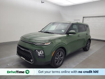 2020 Kia Soul in Gastonia, NC 28056