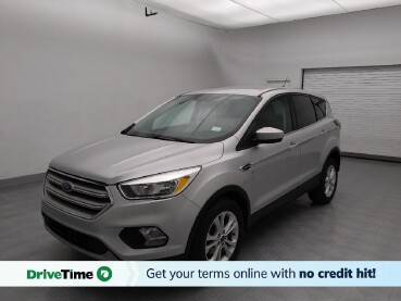 2019 Ford Escape in Greensboro, NC 27407