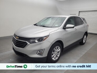 2020 Chevrolet Equinox in Gastonia, NC 28056