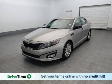 2014 Kia Optima in Williamstown, NJ 8094