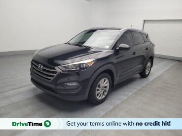 2016 Hyundai Tucson in Stone Mountain, GA 30083