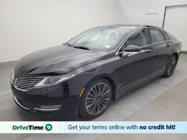 2016 Lincoln MKZ in Salem, VA 24153