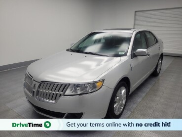 2012 Lincoln MKZ in Mishawaka, IN 46545