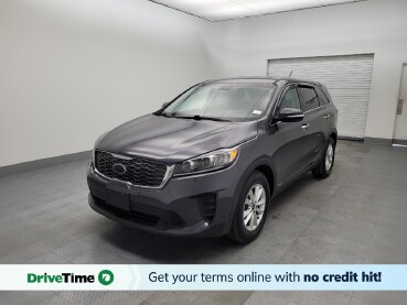 2019 Kia Sorento in Toledo, OH 43617