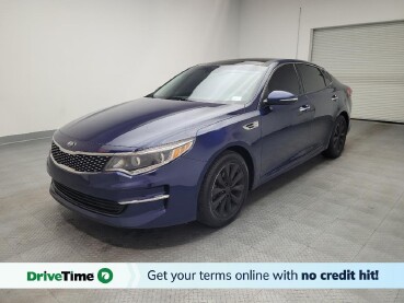 2017 Kia Optima in Torrance, CA 90504