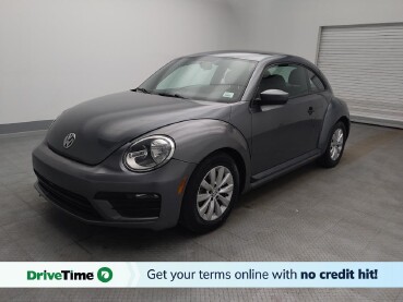 2018 Volkswagen Beetle in Lakewood, CO 80215