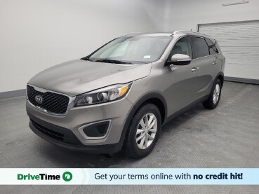 2017 Kia Sorento in Gladstone, MO 64118