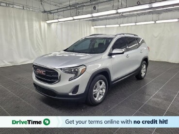 2020 GMC Terrain in Indianapolis, IN 46222