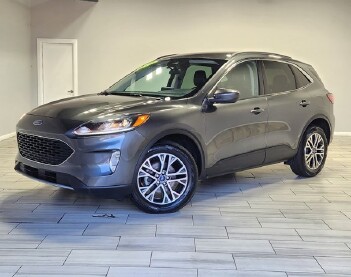 2020 Ford Escape in Cinnaminson, NJ 08077