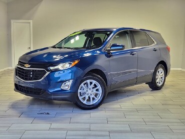 2020 Chevrolet Equinox in Cinnaminson, NJ 08077