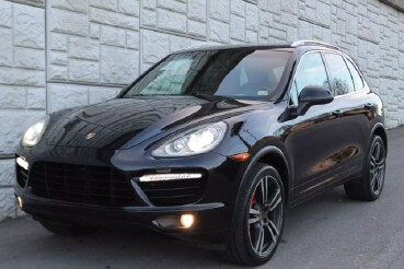 2014 Porsche Cayenne in Decatur, GA 30032