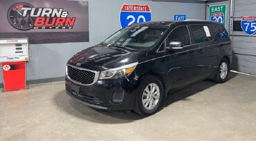 2015 Kia Sedona in Conyers, GA 30094