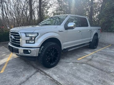 2017 Ford F150 in Conyers, GA 30094