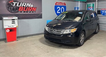 2012 Honda Odyssey in Conyers, GA 30094