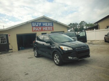 2014 Ford Escape in Holiday, FL 34690