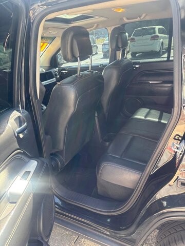 2015 Jeep Compass in Longwood, FL 32750 - 2430460 6