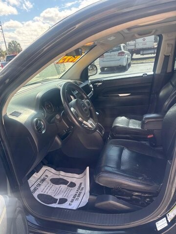 2015 Jeep Compass in Longwood, FL 32750 - 2430460 5