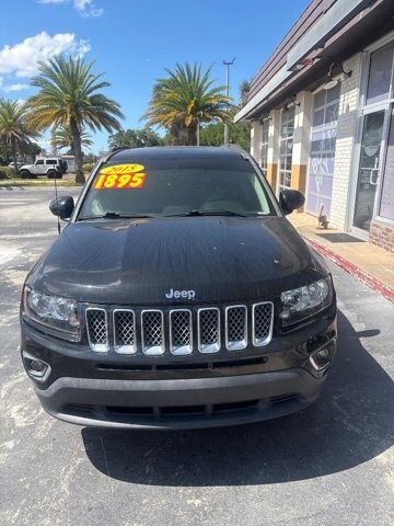 2015 Jeep Compass in Longwood, FL 32750 - 2430460 2
