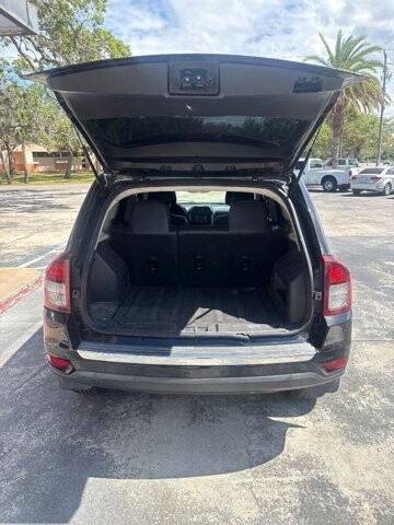 2015 Jeep Compass in Longwood, FL 32750 - 2430460 8