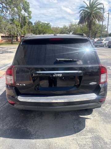 2015 Jeep Compass in Longwood, FL 32750 - 2430460 4
