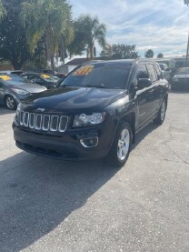 2015 Jeep Compass in Longwood, FL 32750