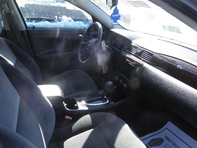 2015 Chevrolet Impala in Barton, MD 21521 - 2430472 7