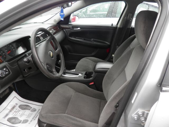 2015 Chevrolet Impala in Barton, MD 21521 - 2430472 2