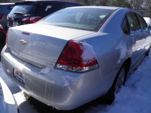 2015 Chevrolet Impala in Barton, MD 21521 - 2430472 9