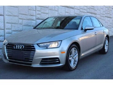 2017 Audi A4 in Decatur, GA 30032