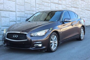 2017 INFINITI Q50 in Decatur, GA 30032