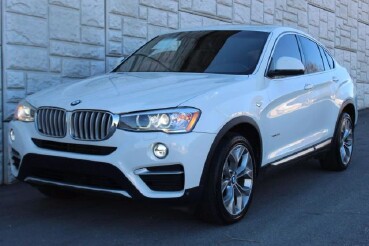 2016 BMW X4 in Decatur, GA 30032