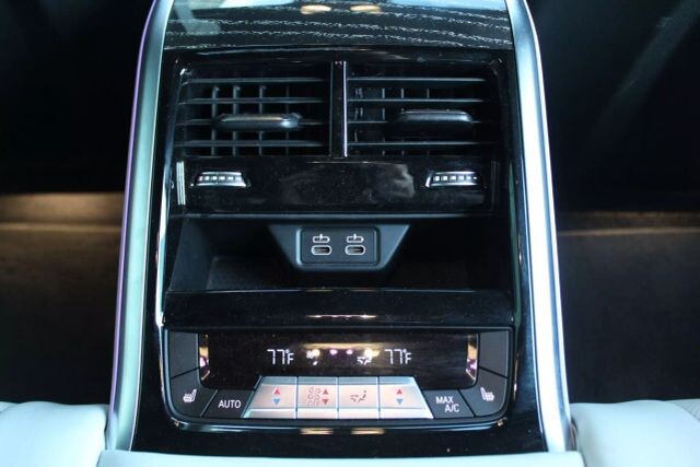 2022 BMW M8 Gran Coupe xDrive in Decatur, GA 30032 - 2430479 139