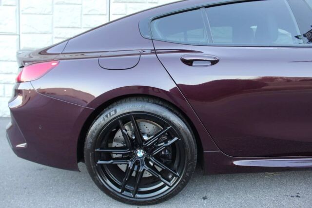 2022 BMW M8 Gran Coupe xDrive in Decatur, GA 30032 - 2430479 112
