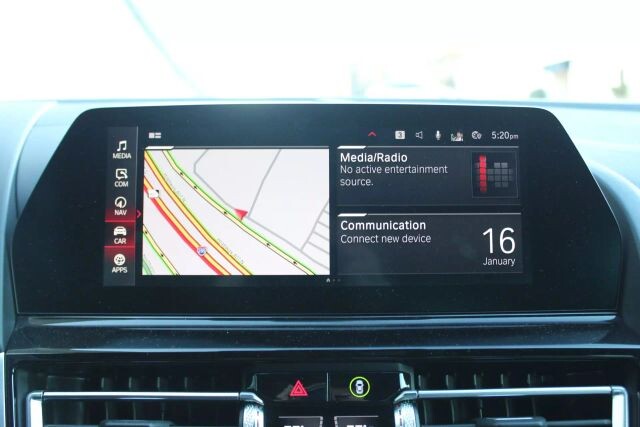 2022 BMW M8 Gran Coupe xDrive in Decatur, GA 30032 - 2430479 124