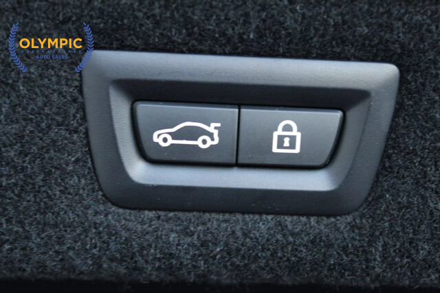 2022 BMW M8 Gran Coupe xDrive in Decatur, GA 30032 - 2430479 96