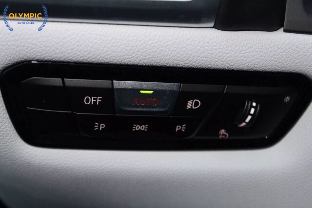 2022 BMW M8 Gran Coupe xDrive in Decatur, GA 30032 - 2430479 31