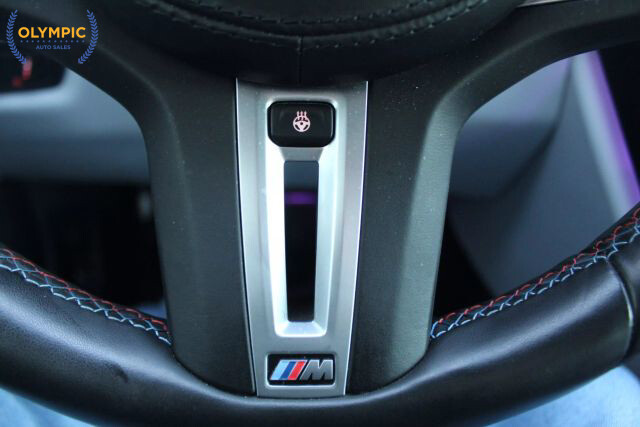 2022 BMW M8 Gran Coupe xDrive in Decatur, GA 30032 - 2430479 20