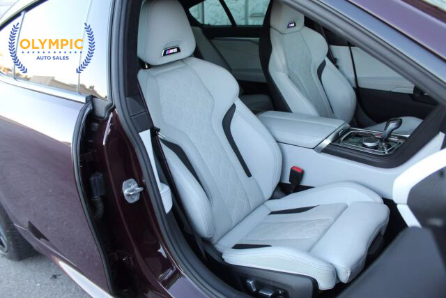 2022 BMW M8 Gran Coupe xDrive in Decatur, GA 30032 - 2430479 84