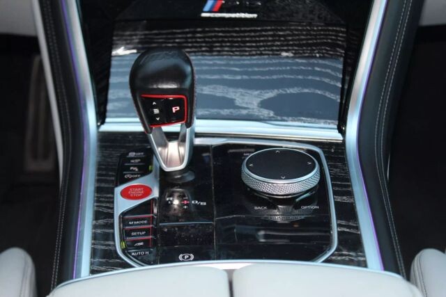 2022 BMW M8 Gran Coupe xDrive in Decatur, GA 30032 - 2430479 126