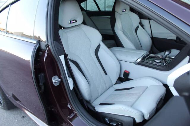 2022 BMW M8 Gran Coupe xDrive in Decatur, GA 30032 - 2430479 134