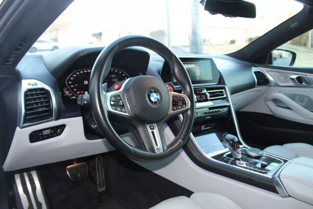 2022 BMW M8 Gran Coupe xDrive in Decatur, GA 30032 - 2430479 113