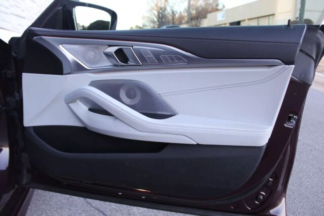 2022 BMW M8 Gran Coupe xDrive in Decatur, GA 30032 - 2430479 142