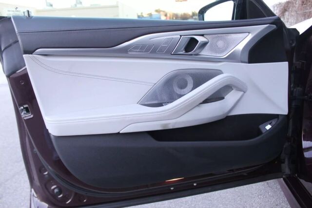 2022 BMW M8 Gran Coupe xDrive in Decatur, GA 30032 - 2430479 141