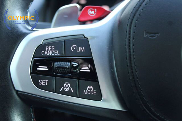 2022 BMW M8 Gran Coupe xDrive in Decatur, GA 30032 - 2430479 68