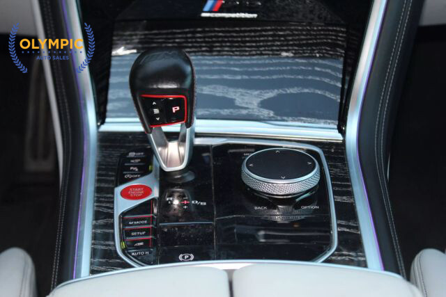 2022 BMW M8 Gran Coupe xDrive in Decatur, GA 30032 - 2430479 76