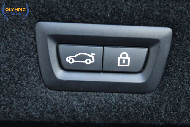 2022 BMW M8 Gran Coupe xDrive in Decatur, GA 30032 - 2430479 46