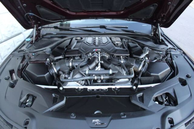 2022 BMW M8 Gran Coupe xDrive in Decatur, GA 30032 - 2430479 147