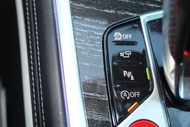 2022 BMW M8 Gran Coupe xDrive in Decatur, GA 30032 - 2430479 127