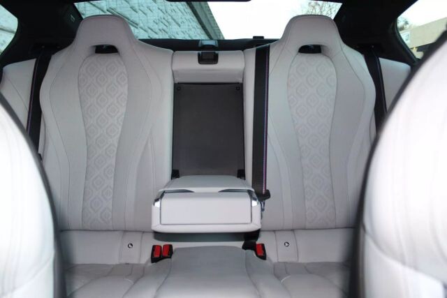 2022 BMW M8 Gran Coupe xDrive in Decatur, GA 30032 - 2430479 137