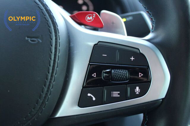 2022 BMW M8 Gran Coupe xDrive in Decatur, GA 30032 - 2430479 69